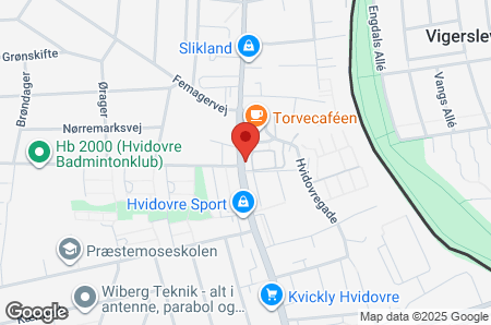 Frisør Clara Velvære, Hvidovrevej 107, 2650 Hvidovre,Danmark